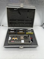 Keithley Instruments 35080A kVp Divider Xray Meter with 6 Packs