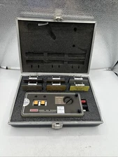 Keithley Instruments 35080A kVp Divider Xray Meter with 6 Packs