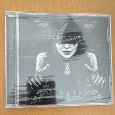 The Dead Weather - Horehound (2009) Third Man Records Rock