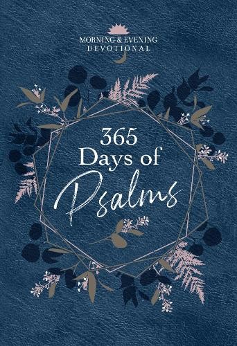 365 Days of Psalms by  Broadstreet Publishing Group LLC - 9781424564477