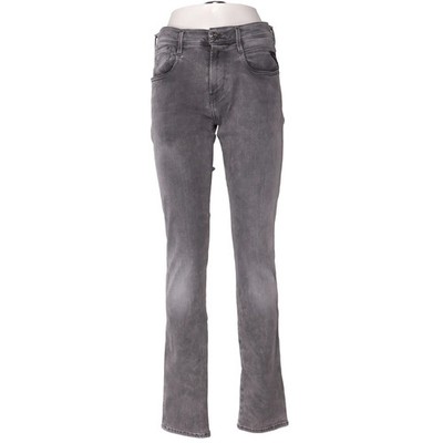 Replay, Jeans, Größe: 30/34, M 914.000.661 07B, Grau #5M3