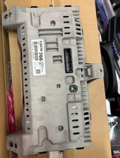 2022 2023 2024 Mitsubishi Outlander Dash Instrument Cluster Digital Speedometer 2022 2023 2024 Mitsubishi Outlander Dash Instrument Cluster Digital Speedometer