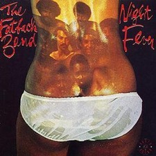 The Fatback Band: Night Fever