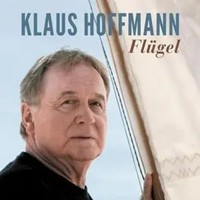FlüGel | Klaus Hoffmann | Audio-Cd | Cd | 2023 | 375 Media Gmbh