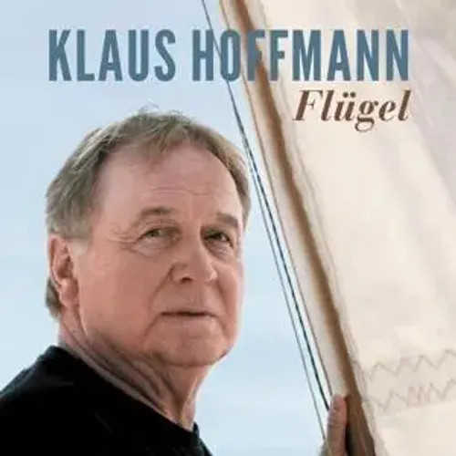 FlüGel | Klaus Hoffmann | Audio-Cd | Cd | 2023 | 375 Media Gmbh-image