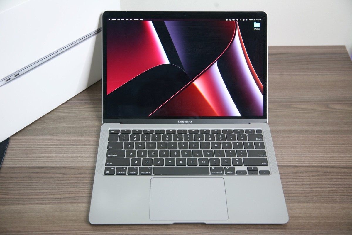 Apple MacBook Air 13.3
