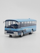 1:43 Fiat 309-1 SDM 1966 Italian Coach Fiat Bus Car Model