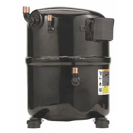 Copeland Cs14k6e-Tf5-945 Compressor, 230V, 3-Phase, 13900 Btu