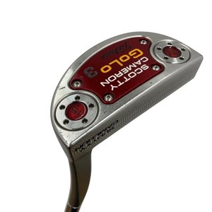 美品　Scotty Cameron GoLo 3 33インチ Golo 3 Scotty Cameron | eBay