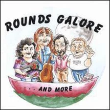 Rounds Galore  More - VERY GOOD