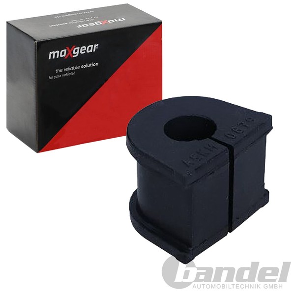 Maxgear 16Mm Stabilager Buchse Hinten STABILISATOR-STREBE | 72-3901-image