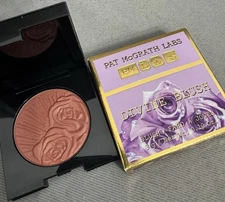 Pat  McGrath Labs DIVINE Blush Mini Paradise Venus 3g / 0.10oz New In Box