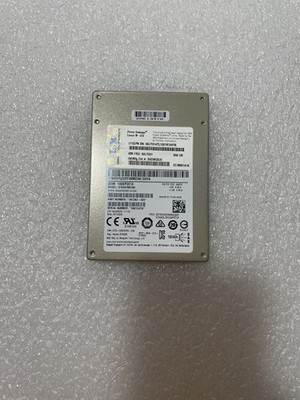 Seagate ST800FM0183 00LY331 800GB 2.5'' 12Gb/s SAS SSD Server Harddrive