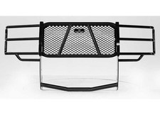 New Ranch Hand Ggc14hbl1s Grille Guard Legend Fits Chevrolet Silverado 1500