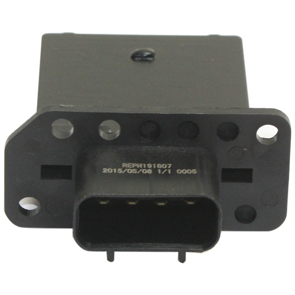 Motores de soplador para Nissan TITAN INFINITI QX56 Armada 2005-2007 Foto 3 de 4