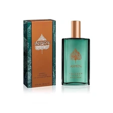 Aspen by Coty Spray Cologne  4 fl oz