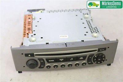 ORIGINAL Audio PEUGEOT 308 I (4A_, 4C_)  2010
