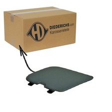 DIEDERICHS BLENDE ABSCHLEPPHAKEN STOßSTANGE VORNE passend für FORD S-MAX