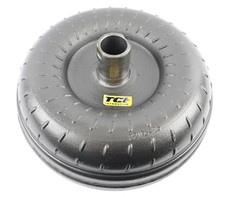 Tci High Torque Towing Torque Converter Chevy 4l80e 1200 Stall Lockup Tci High Torque Towing Torque Converter Chevy 4l80e 1200 Stall Lockup