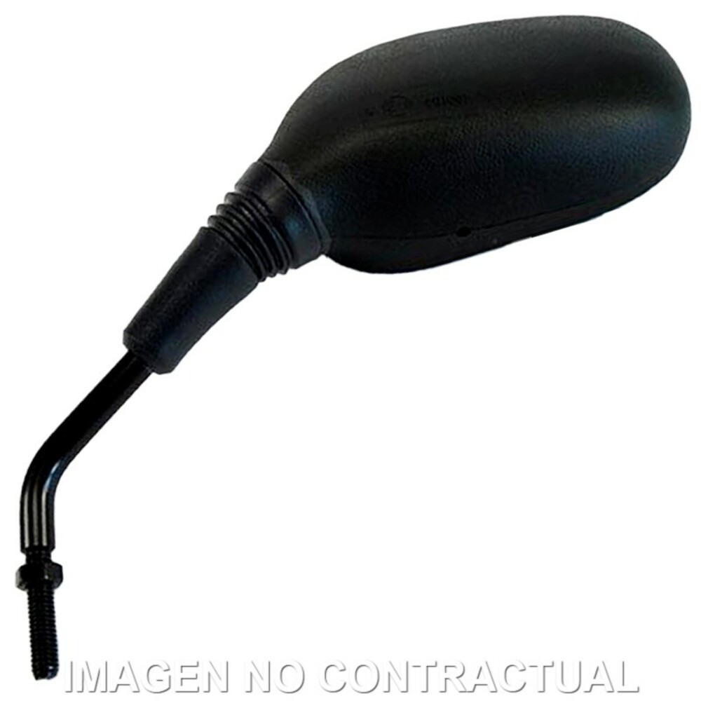 Free Shipping Left Mirror HERT Honda SH 125-150 (12-15) For Motorcycle Parts
