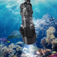 Led Scuba Diving Flashlight Torch Underwater 100M Waterproof Light Rechargeable