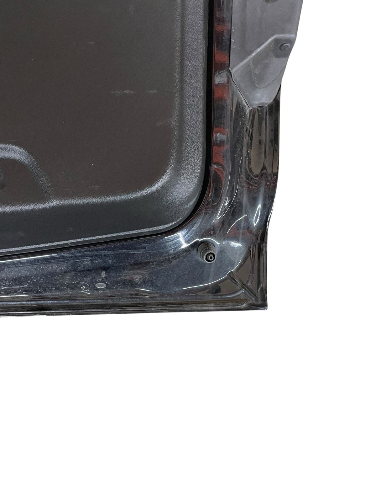 2023-2026 MASERATI GRECALE GT M182 REAR HATCH LIFT GATE TAILGATE LID W/ GLASS