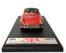 MR Collection MR142B Ferrari 250 GT California LWB Hard Top Model Car 1:43