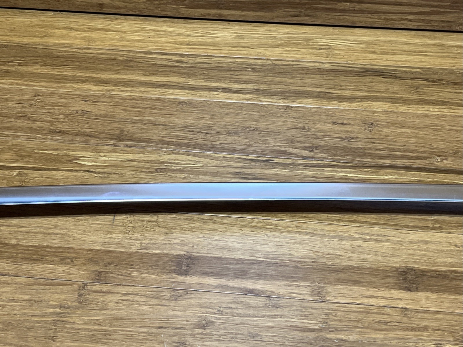 2017-2023 Rolls Royce Dawn RR6 Windshield Upper Molding Trim Cover OEM NOTE