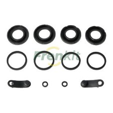 Frenkit Reparatursatz Bremssattel hinten 7L0698671 95135291701 30645143 21123318