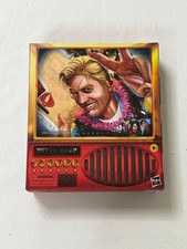 GI G.I. Joe Classified Series  75 Philip   Chuckles  Provost - Complete