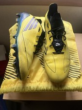  adidas F50 Elite 2010/2025 FG Yellow US 9.5 ...