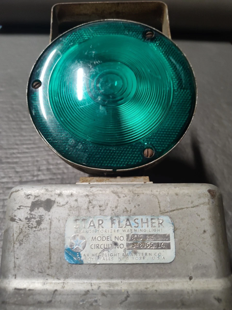 Star Headlight & Lantern Co., Inc. Collectible Railroad Lanterns