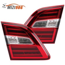 Rücklicht Set Für Mercedes Benz ML W166 2012-2015 Links Rechts Heckleuchte