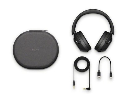 SONY WHXB910N/B Headphone (BT) 27242922723| eBay