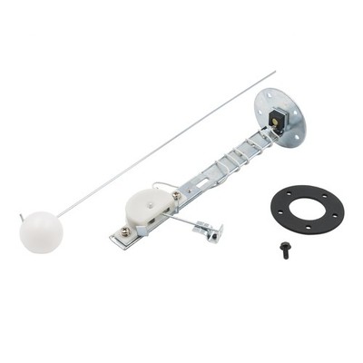 Equus E9982 Sensor Fuel Level Adjustable 5'' To 24'' 0 Ohmes E 90 Ohmes Full