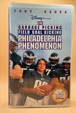 The Garbage Picking Field Goal Kicking Philad...