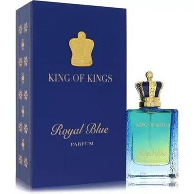 _Macarena King of Kings Royal Blue Parfum Spray 3.4 oz/100ml Men�s Cologne