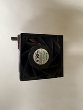 Nidec UltraFlo V60E12BS2CB5-08T06 12VDC Rev. A006719G NB 2.5A