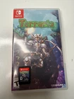 Terraria - Nintendo Switch CIB