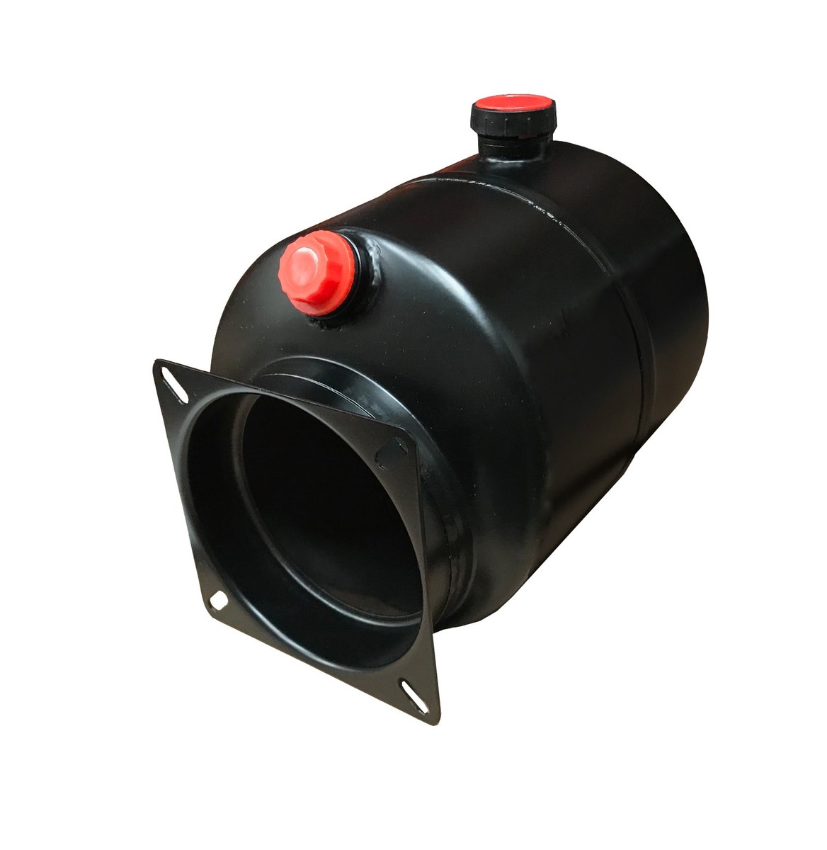 Flowfit Hydraulic Steel Tank Kit With Accessories – HFKIT – Made In UK