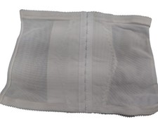 Vintage Crown-ette Waist Trainer Corset Size L