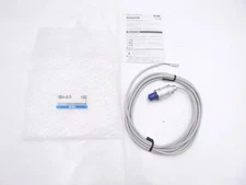 SMC Pneumatics PSE564-A2-28 Pressure Sensor for General Fluid Switches