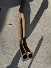 Volvo P1800 1800 S E Es 122 142 144 145 Exhaust Down Pipe