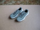 Size 8.5 - Hoka One One HOKA Transport GORE-TEX Slate Oat Milk