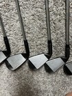 Adams XTD Iron Set RH (4-PW)  — photo 7