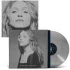 Madonna Veronica Electronica Remixes Silver Vinyl + Poster