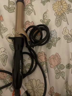 Lockenstab Glätteisen