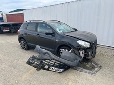Moteur Nissan QASHQAI