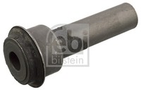 Lagerung, AchskÖRper Vorderachse Links Oder Rechts - Febi Bilstein 103509