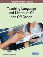 Teaching Language And Literature On And Off-Canon José Manuel Correoso-Rodenas